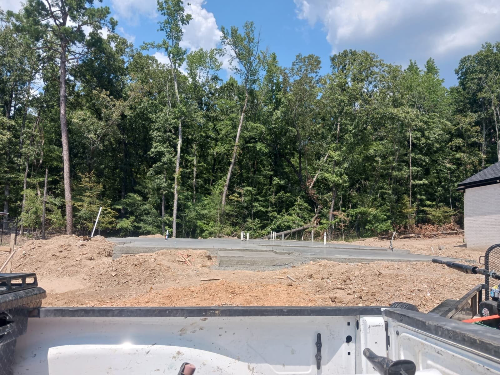 G&D Concrete Construction LLC